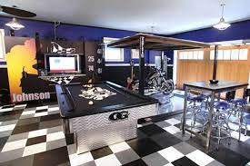 Man Cave Ideas That Will Upgrade Any