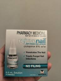 anti fungal nail solution beauty