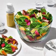 Oxo Good Grips Glass Salad Spinner