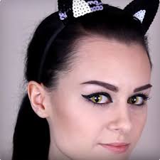 31 incredible catwoman makeup tutorials