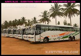 Ksrtc Mulls Sleeper Coaches To Bengaluru Aanavandi Travel Blog
