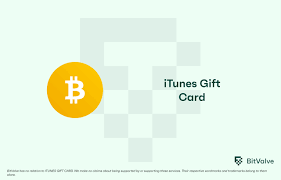 bitcoin with itunes gift card how