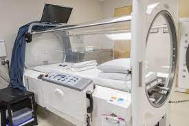 hyperbaric oxygen therapy hbot what