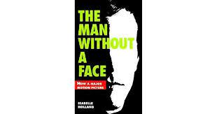 The Man Without A Face By Isabelle Holland