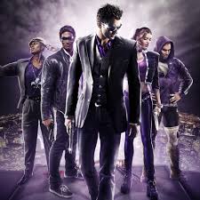 Put the wildest chapter of the saints row saga in the palm of your hands for the first time on nintendo switch™. Saints Row The Third Remastered Ign