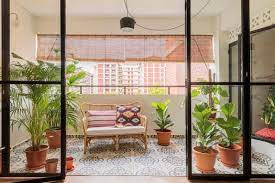 Your Balcony In Singapore