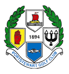 Portstewart Golf Club - Wikipedia