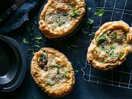 slow cooked steak oyster pies nz herald