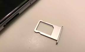 How to insert sim card in iphone 7. How To Remove The Sim Card From Your Iphone