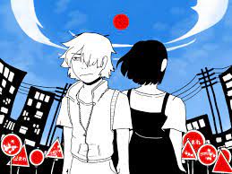 Kagerou Project': Jin's revolutionary vocaloid album – Three Penny Press