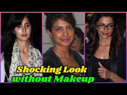 10 bollywood actress who look shocking