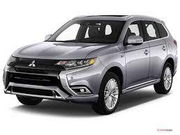 Pricing for the 2020 mitsubishi outlander sport has yet to be confirmed, but berg promised it won't be too far off the current model's figures. 2020 Mitsubishi Outlander Prices Reviews Pictures U S News World Report