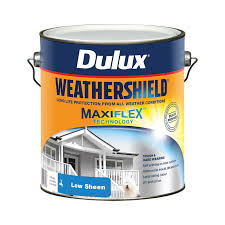 view the range of exterior products dulux