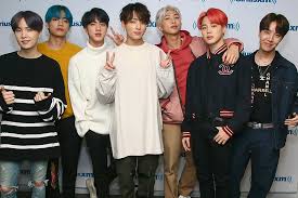 Bts Makes History With Two Simultaneous Billboard Hot 100 Songs