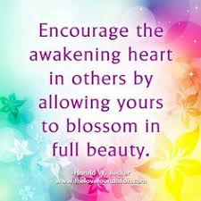 Image result for harold becker quote pics love kindness