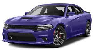 2017 dodge charger r t 392 4dr rear