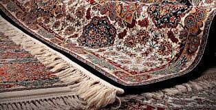 survival in the carpet industry