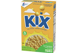 10 kix cereal nutrition facts facts net
