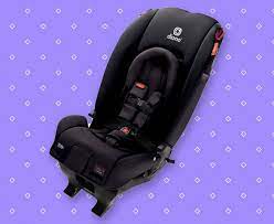 Diono Radian Car Seat Review