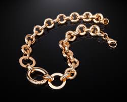 2017 Dubai New Gold Chain Design For Men Stainless Steel Gold Plated Link Chain Necklace Buy Link Chain Necklace Gold Plated Link Chain