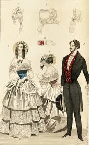 Victorian fashion - Wikipedia