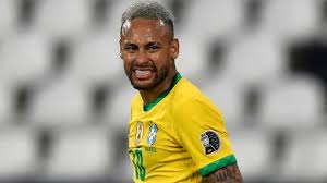 Filho de deus, pai, feliz e ousado !. How Many Titles Has Neymar Jr Won With Brazil And How Many Did Pele Win As Com