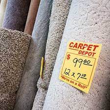carpet remnant options to make a custom