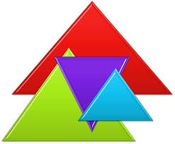 Imagini pentru imagini triunghi