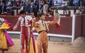 Destaca el torero Luis David en la corrida de seis Naciones - El Sol de  México | Noticias, Deportes, Gossip, Columnas
