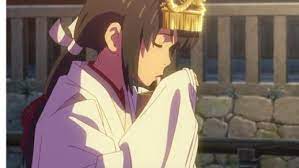 REPRESENTASI KEPERCAYAAN SHINTO PADA FILM ANIME “KIMI NO NA WA” R. Bismo Brahmantio Fakultas Ilmu Komunikasi Universitas Bud