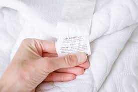 to wash and care for a mattress protector