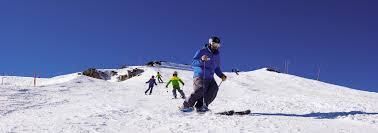 Whistler Bc Canada Ski Snowboard School Ability Charts