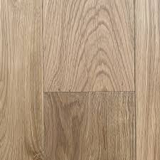 300mm wide natural oak engineered wood
