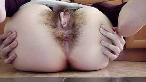 Best hairy pussy in the world, asshole closeup, tits | xHamster