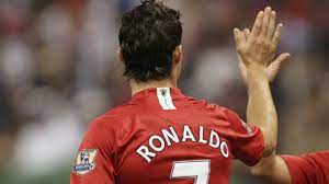 Cristiano ronaldo showed in 2006 he can handle man city transfer backlash · cristiano ronaldo. Ewxgca8nxn5vbm