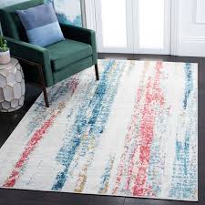 abstract grant area rug mad640a