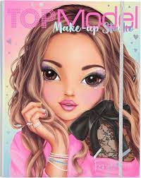 topmodel make up studio bol com
