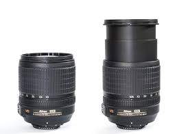 Nikon Af S Dx Nikkor 18 105mm F 3 5 5 6g Ed Vr Wikipedia