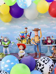 toy story party ideas fun365