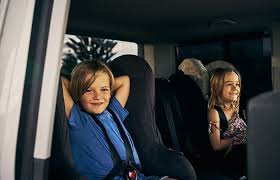 What Cars Have Isofix In Australia