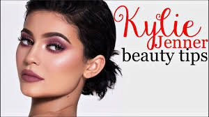13 kylie jenner beauty tips you must
