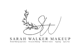 sarah walker bridal makeup