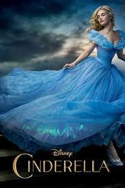 cinderella disney s