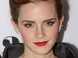 how to do emma watson s makeup from the
