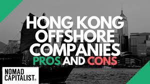A hong kong offshore company has obvious operating advantages, but a hong kong company must be equipped with a bank account to be more efficient. Hong Kong Offshore Company Pros And Cons Youtube