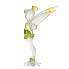Figurine Tinkerbell Facet Magical
