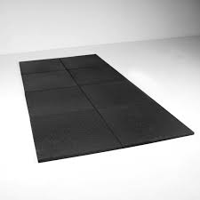 gym flooring mats crumb rubber tiles