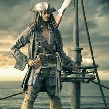 jack sparrow 3d wallpapers top free