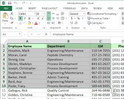 an excel table into microsoft word