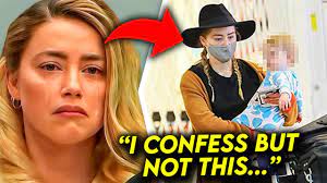Amber Heard Furiously Reacts To ...